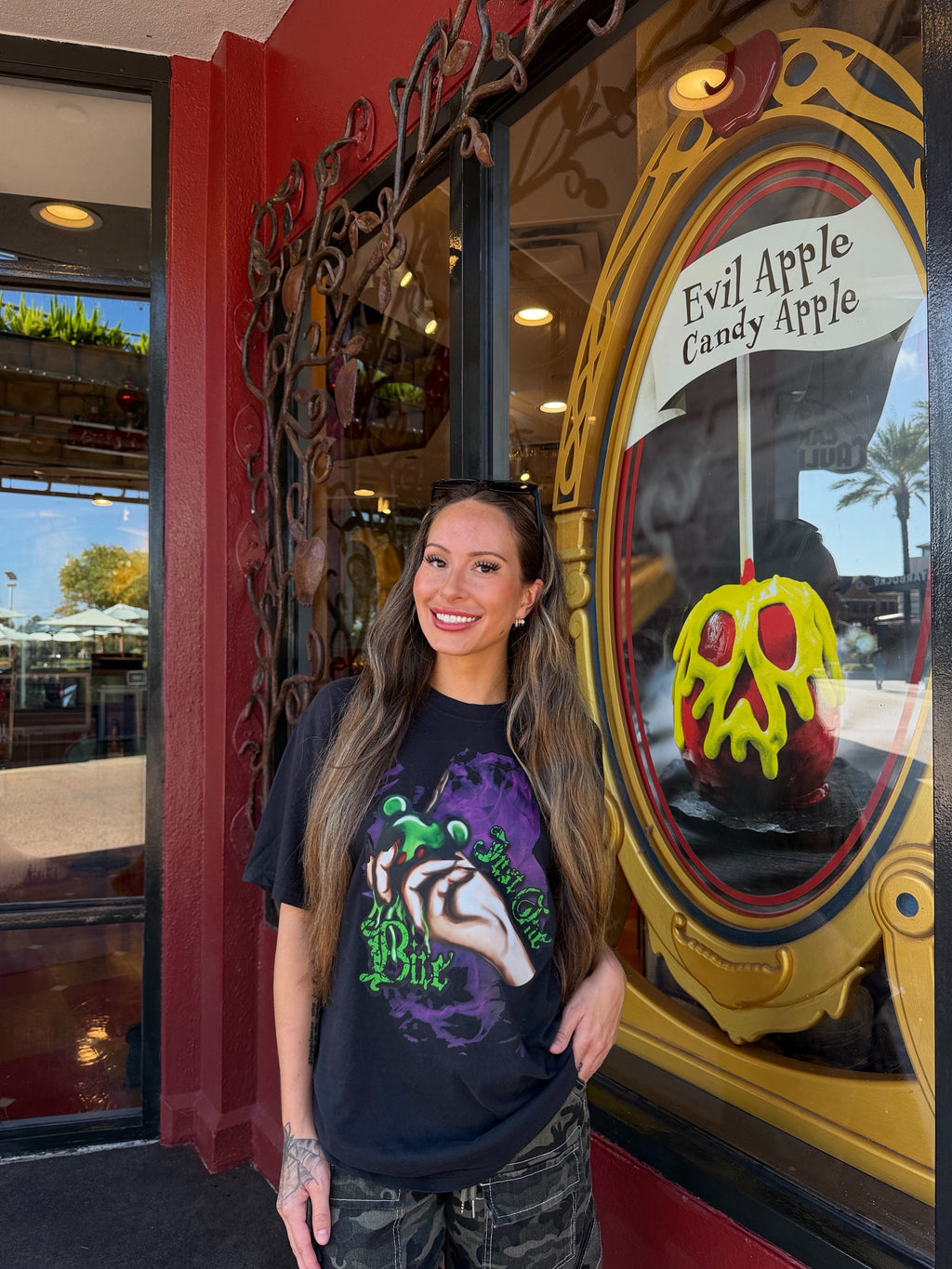 One Bite